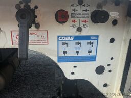 FLIEGL SDS 390 JUMBO
