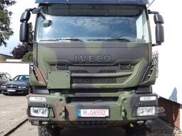 IVECO AT 380T45 6x6