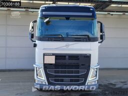 Volvo FH 460 4X2 ADR Retarder VEB+ Alcoa's