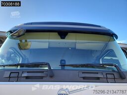 Volvo FH 460 4X2 ADR Retarder VEB+ Alcoa's