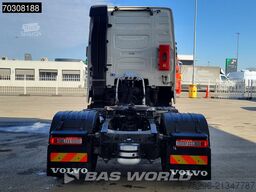 Volvo FH 460 4X2 ADR Retarder VEB+ Alcoa's