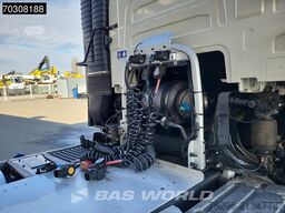 Volvo FH 460 4X2 ADR Retarder VEB+ Alcoa's