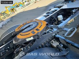 Volvo FH 460 4X2 ADR Retarder VEB+ Alcoa's