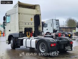 DAF XF 480 4X2 SC Standklima PTO Euro 6