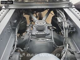 DAF XF 480 4X2 SC Standklima PTO Euro 6