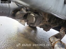 DAF XF 480 4X2 SC Standklima PTO Euro 6