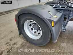 DAF XF 480 4X2 SC Standklima PTO Euro 6