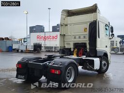 DAF XF 480 4X2 SC Standklima PTO Euro 6