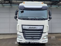 DAF XF 480 4X2 SC Standklima PTO Euro 6