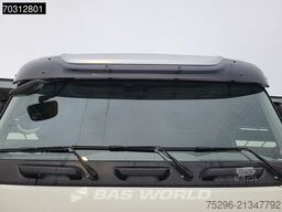 DAF XF 480 4X2 SC Standklima PTO Euro 6