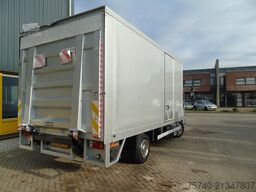 Iveco Eurocargo 90E22 +  lift + euro 5 + 9t