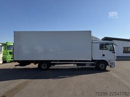 MAN TGM 15.290 4x2 Koffer/HB / Swiss-Vehicle