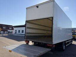 MAN TGM 15.290 4x2 Koffer/HB / Swiss-Vehicle