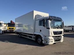 MAN TGM 15.290 4x2 Koffer/HB / Swiss-Vehicle