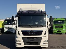 MAN TGM 15.290 4x2 Koffer/HB / Swiss-Vehicle