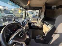 MAN TGM 15.290 4x2 Koffer/HB / Swiss-Vehicle
