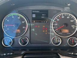 MAN TGM 15.290 4x2 Koffer/HB / Swiss-Vehicle