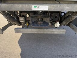 MAN TGM 15.290 4x2 Koffer/HB / Swiss-Vehicle