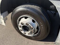 MAN TGM 15.290 4x2 Koffer/HB / Swiss-Vehicle