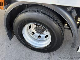 MAN TGM 15.290 4x2 Koffer/HB / Swiss-Vehicle