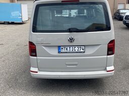 2022 Volkswagen California Coast Automatique | Toit relevable