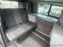 2022 Volkswagen California Coast Automatique | Toit relevable
