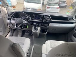 2022 Volkswagen California Coast Automatique | Toit relevable
