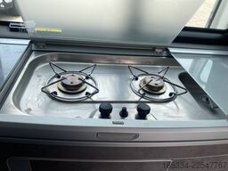 2022 Volkswagen California Coast Automatique | Toit relevable