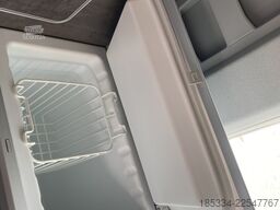 2022 Volkswagen California Coast Automatique | Toit relevable