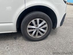 2022 Volkswagen California Coast Automatique | Toit relevable