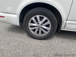2022 Volkswagen California Coast Automatique | Toit relevable