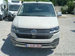 2023 Volkswagen California Ocean Automatique | Toit relevable