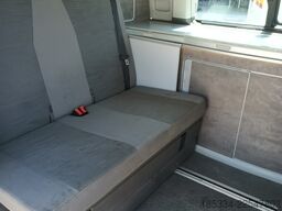 2023 Volkswagen California Ocean Automatique | Toit relevable
