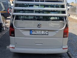 2023 Volkswagen California Ocean Automatique | Toit relevable