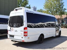 Mercedes-Benz Sprinter 519 CDI / V6 / Airco
