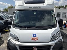 2020 Fiat Ducato Weinsberg Carasuite | Accessoriato | 5 Posti Letto