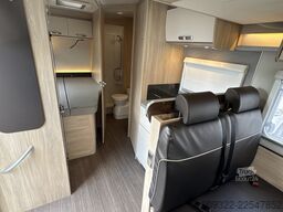 2020 Fiat Ducato Weinsberg Carasuite | Accessoriato | 5 Posti Letto