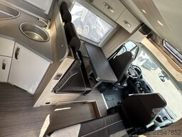 2020 Fiat Ducato Weinsberg Carasuite | Accessoriato | 5 Posti Letto
