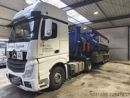 Mercedes-Benz Actros 1851