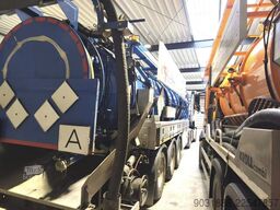 Mercedes-Benz Actros 1851