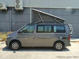 2023 Volkswagen California Ocean Automatique | Toit relevable