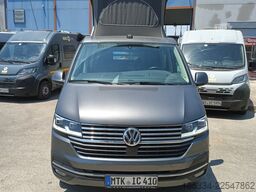 2023 Volkswagen California Ocean Automatique | Toit relevable