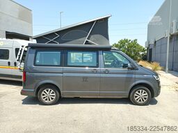 2023 Volkswagen California Ocean Automatique | Toit relevable