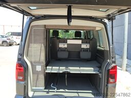 2023 Volkswagen California Ocean Automatique | Toit relevable