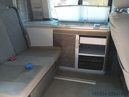 2023 Volkswagen California Ocean Automatique | Toit relevable