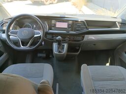 2023 Volkswagen California Ocean Automatique | Toit relevable