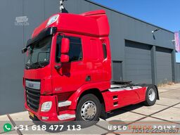 DAF CF 330 SC / 3 In Stock!! / TUV: 3-3027 / NL Truck
