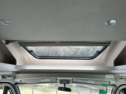 Etrusco T6.9SB |Fiat Ducato 2.2 Mjet 140 PS | Automatisch