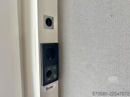 Etrusco T6.9SB |Fiat Ducato 2.2 Mjet 140 PS | Automatisch