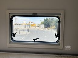 Etrusco T6.9SB |Fiat Ducato 2.2 Mjet 140 PS | Automatisch
